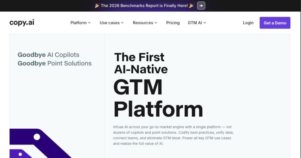 AIマーケティングツール　copy.ai_インフォグラフィック