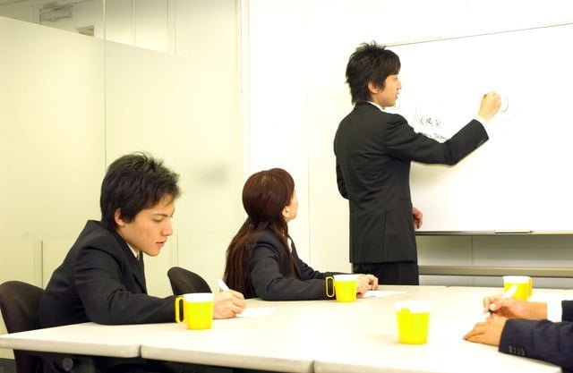 PR企画プレゼン