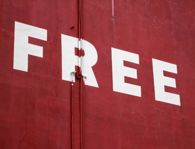 FREE無料