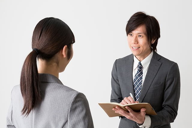 メディアキャラバンにプレゼンは必要ない!? 取材