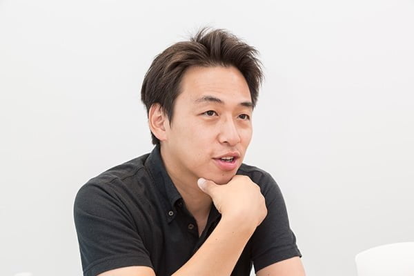 タブレットPOS『スマレジ』のマーケ・広報チームを3年間で構築 マーケティング部部長川上さん
