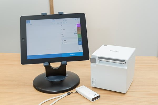 タブレットPOS『スマレジ』のマーケ・広報チームを3年間で構築 スマレジ本体