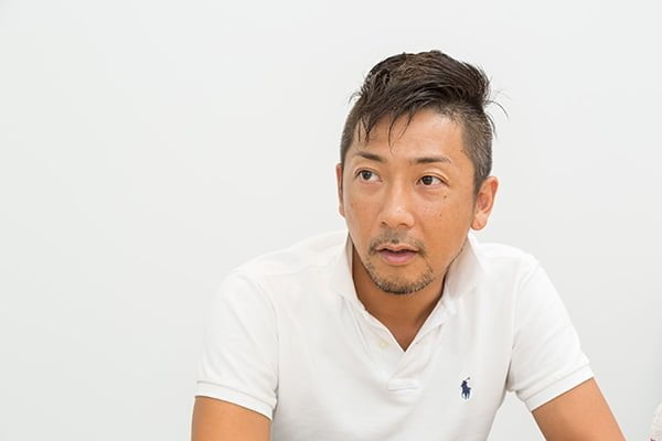 販売促進コンサルティング一覧 プラグラム 代表取締役 山本さん